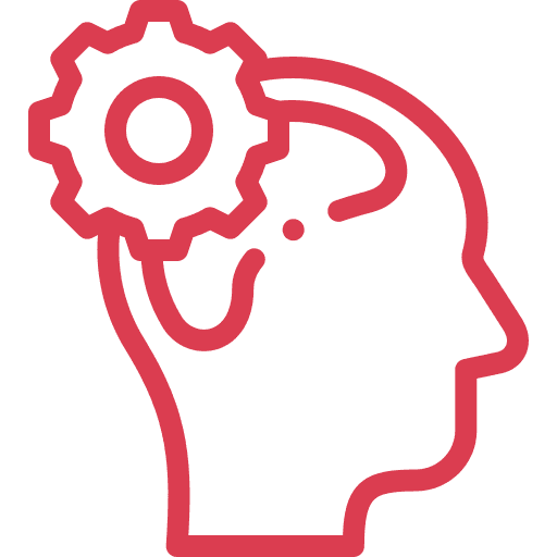 Cognitive Behavioral Therapy (CBT)